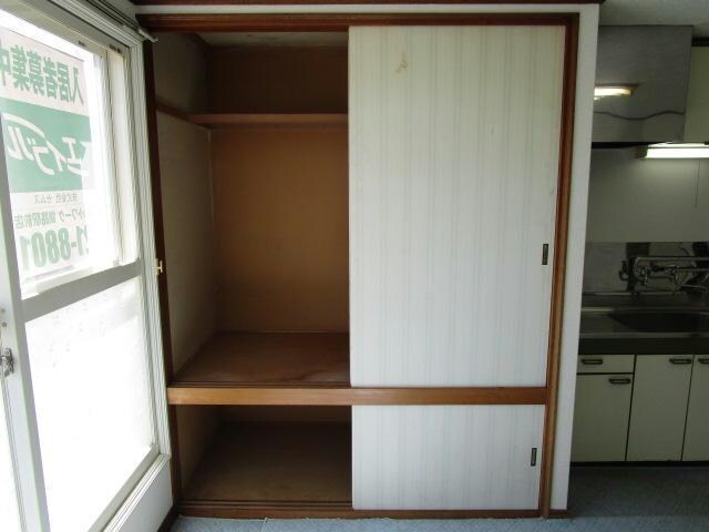 コーポＩＫＥＤＡの物件内観写真