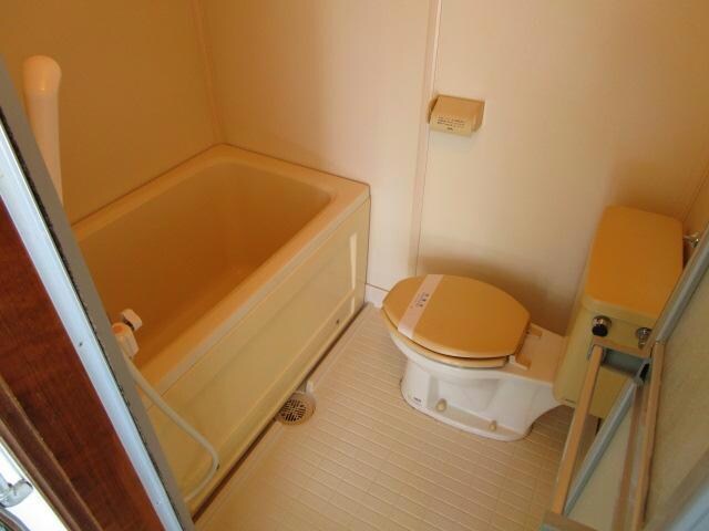 コーポＩＫＥＤＡの物件内観写真