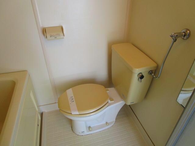 コーポＩＫＥＤＡの物件内観写真