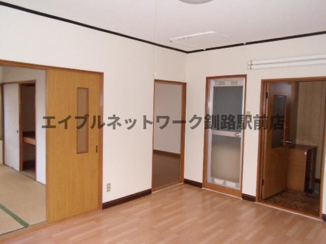 ハイツひまわりの物件内観写真