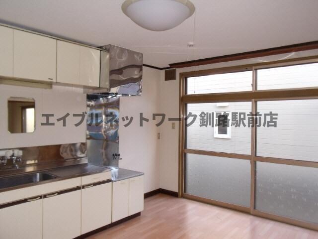 ハイツひまわりの物件内観写真