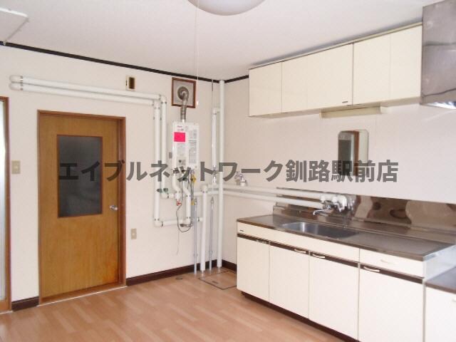 ハイツひまわりの物件内観写真