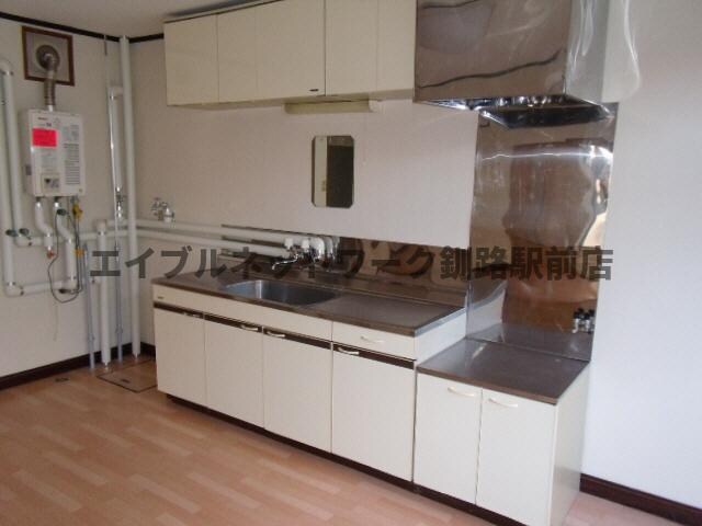 ハイツひまわりの物件内観写真