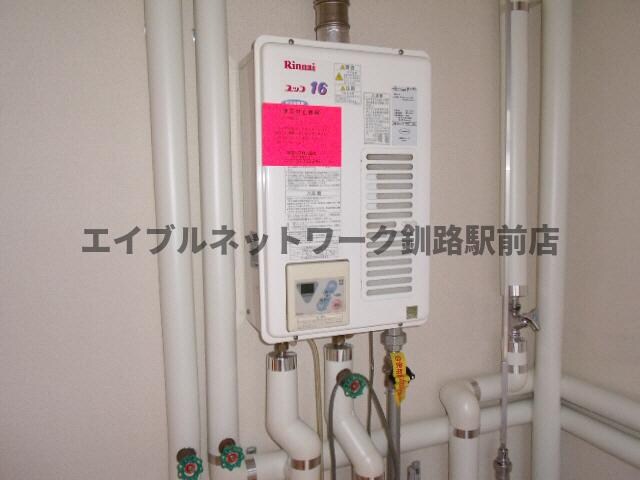 ハイツひまわりの物件内観写真