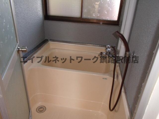 ハイツひまわりの物件内観写真