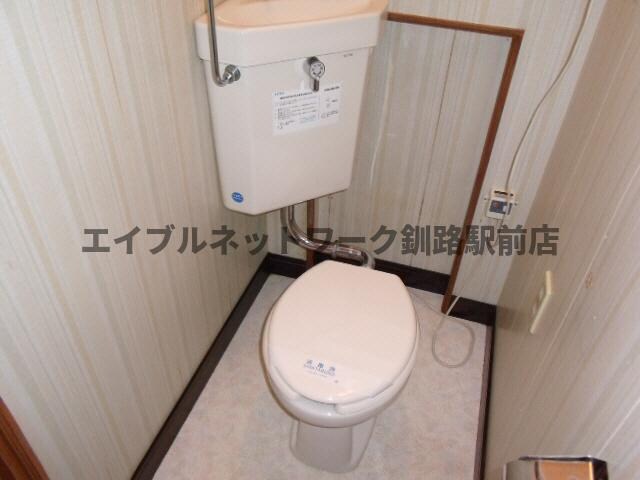 ハイツひまわりの物件内観写真