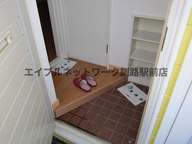 ノースキャピタルＡの物件内観写真