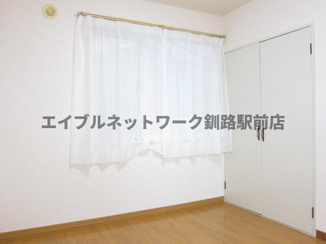 ノースキャピタルＡの物件内観写真