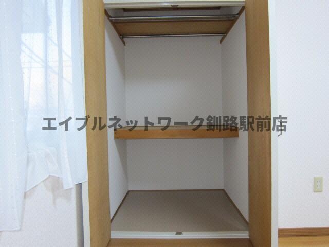 ノースキャピタルＡの物件内観写真