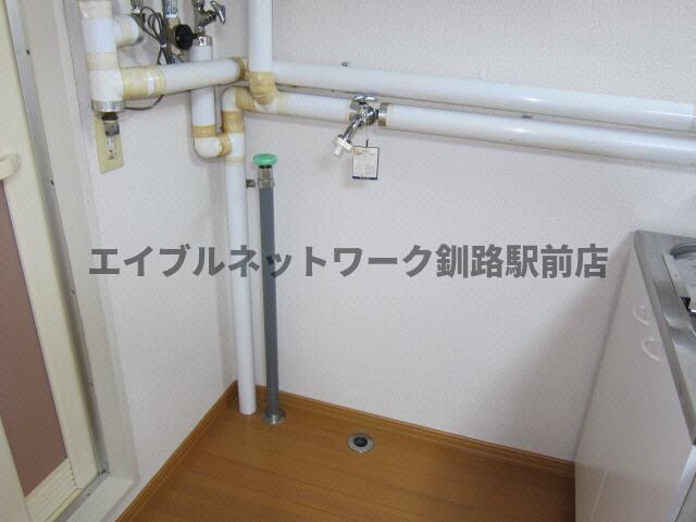 ノースキャピタルＡの物件内観写真