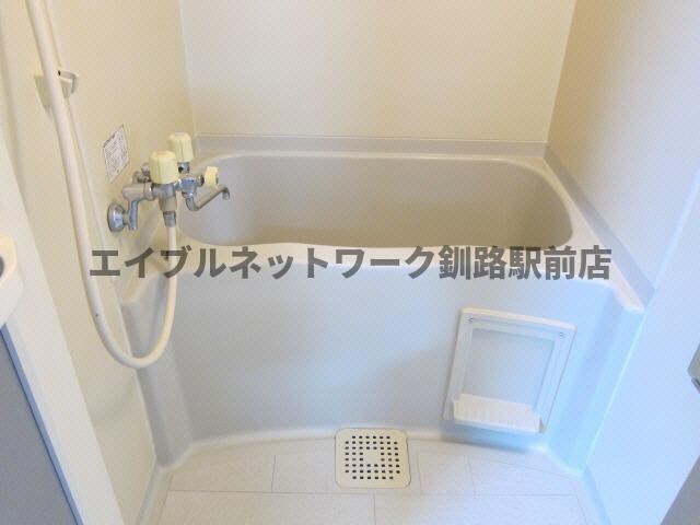 ノースキャピタルＡの物件内観写真