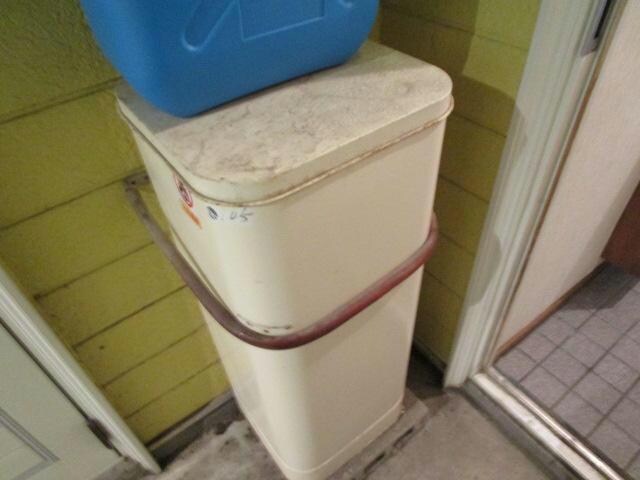 ノースキャピタルＡの物件内観写真