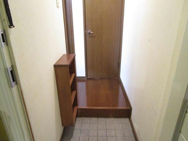 ノースキャピタルＡの物件内観写真