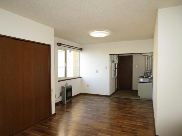 ノースキャピタルＡの物件内観写真