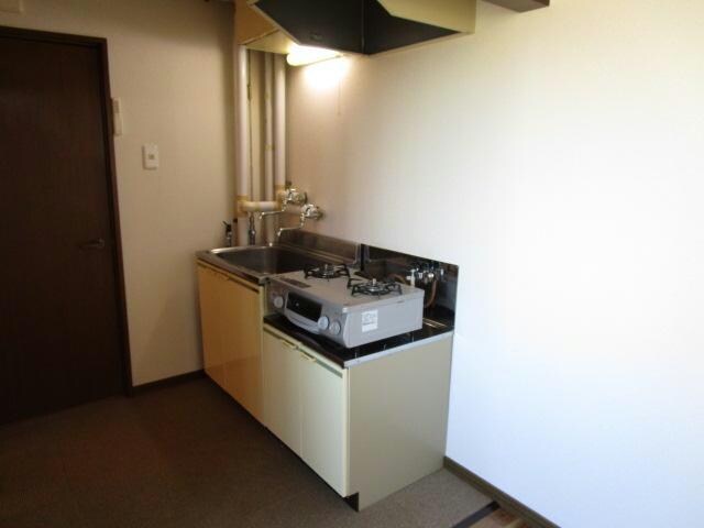 ノースキャピタルＡの物件内観写真