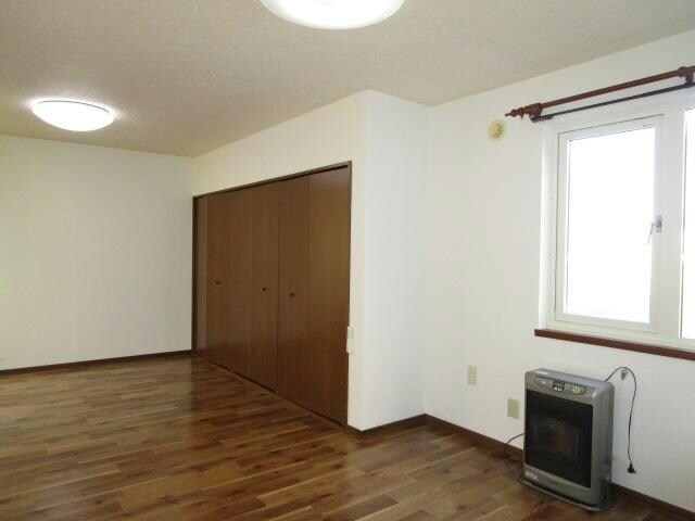 ノースキャピタルＡの物件内観写真