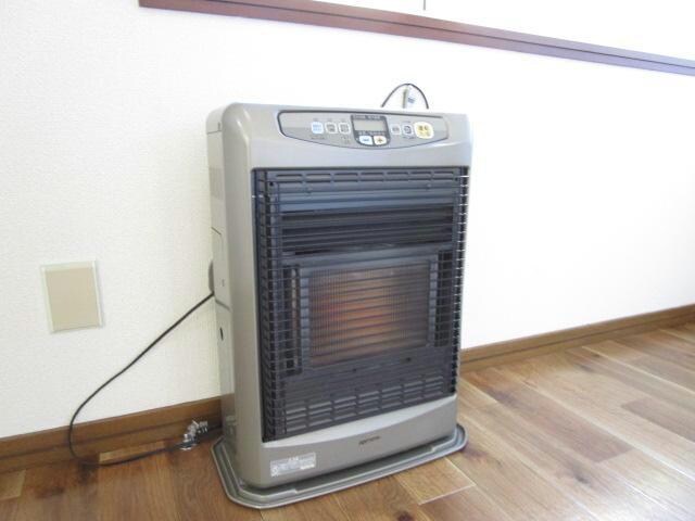 ノースキャピタルＡの物件内観写真