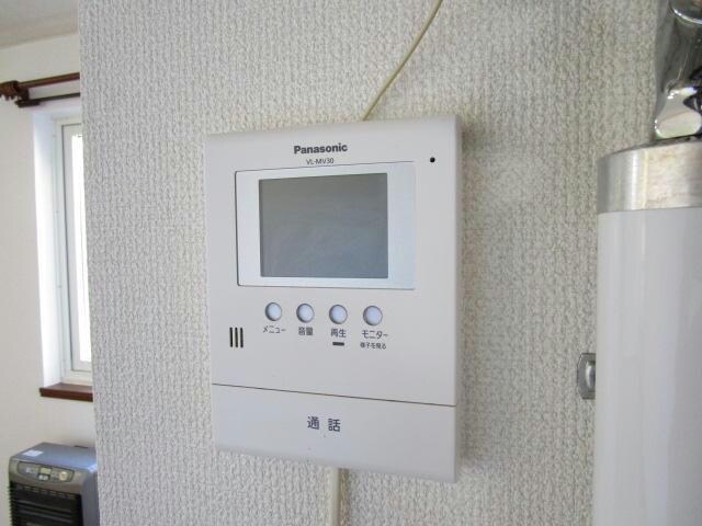 ノースキャピタルＡの物件内観写真