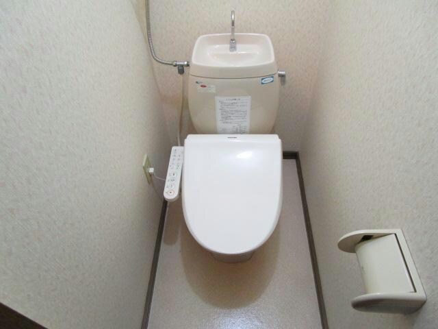 ノースキャピタルＡの物件内観写真