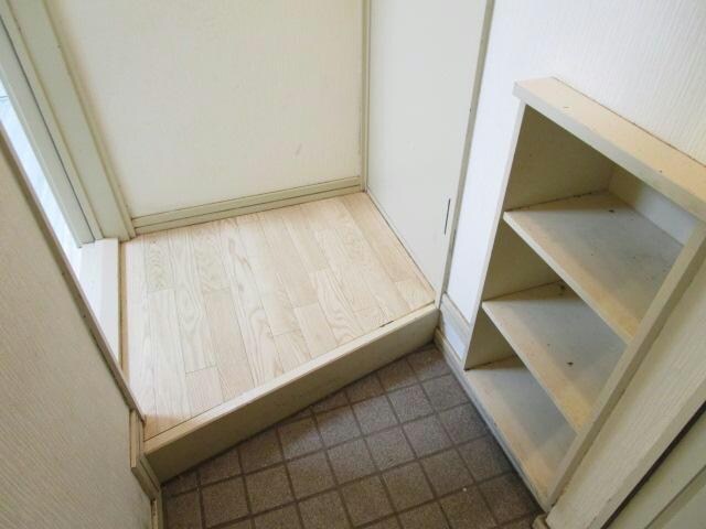 ノースキャピタルＡの物件内観写真