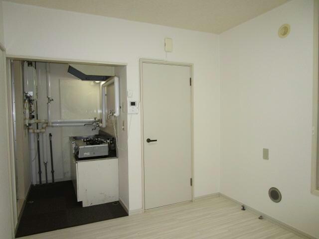 ノースキャピタルＡの物件内観写真