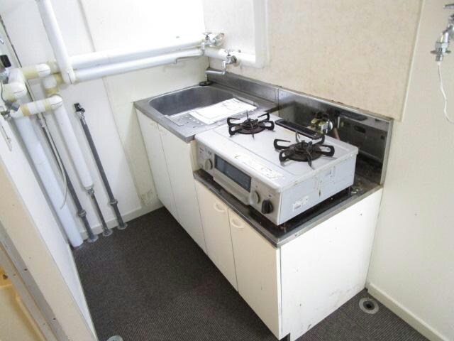 ノースキャピタルＡの物件内観写真