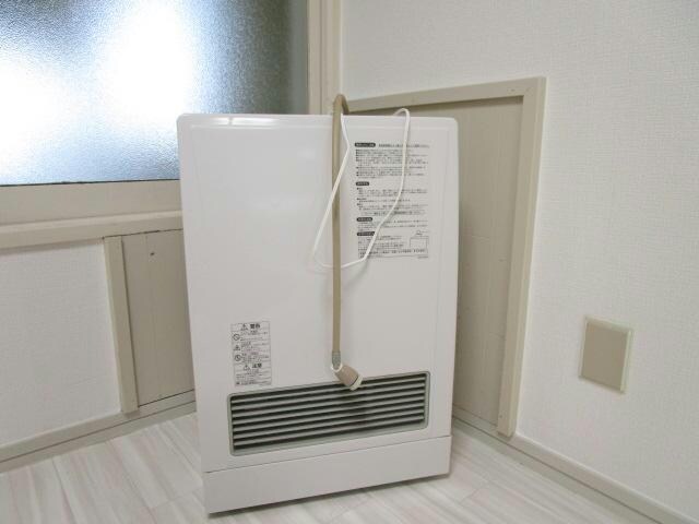 ノースキャピタルＡの物件内観写真