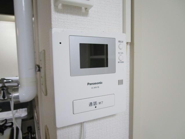 ノースキャピタルＡの物件内観写真