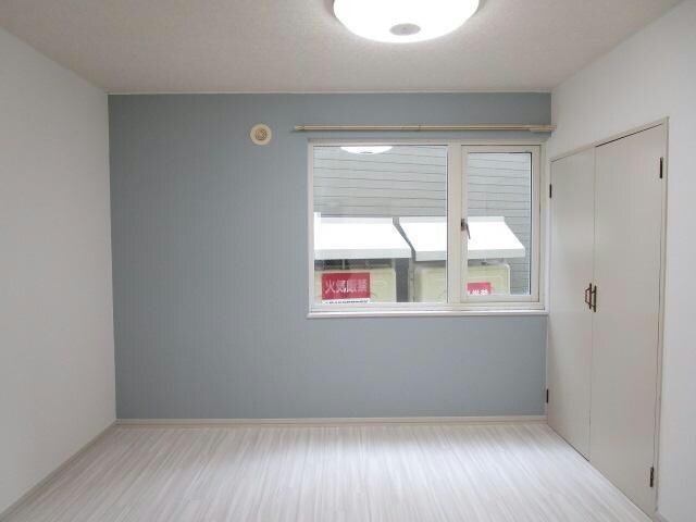 ノースキャピタルＡの物件内観写真