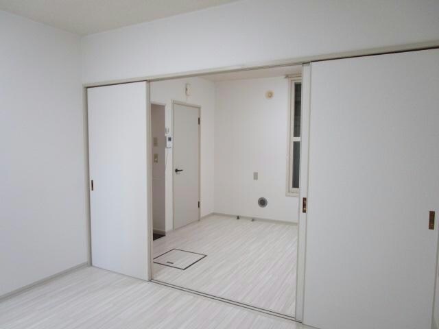 ノースキャピタルＡの物件内観写真