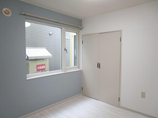 ノースキャピタルＡの物件内観写真