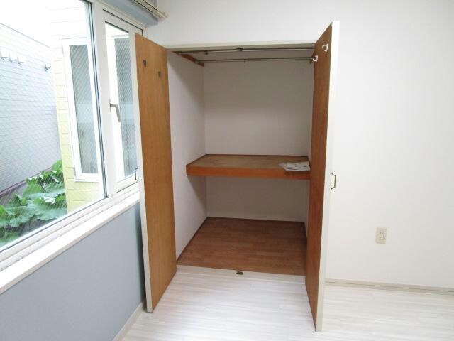 ノースキャピタルＡの物件内観写真