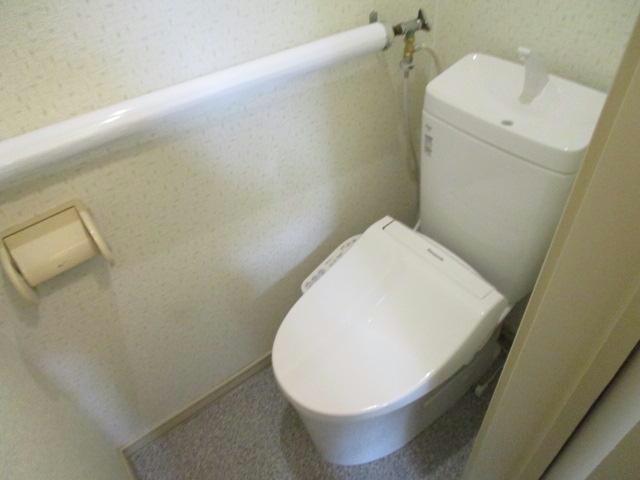 ノースキャピタルＡの物件内観写真