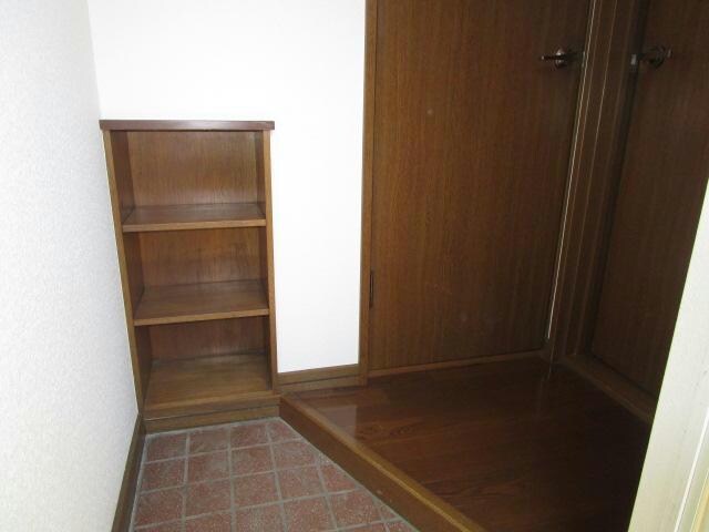 ノースキャピタルＡの物件内観写真