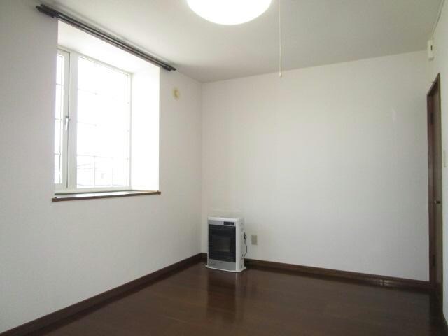 ノースキャピタルＡの物件内観写真