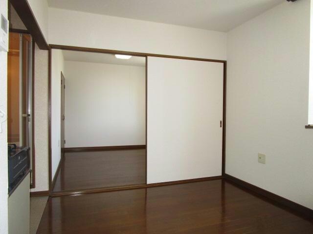 ノースキャピタルＡの物件内観写真