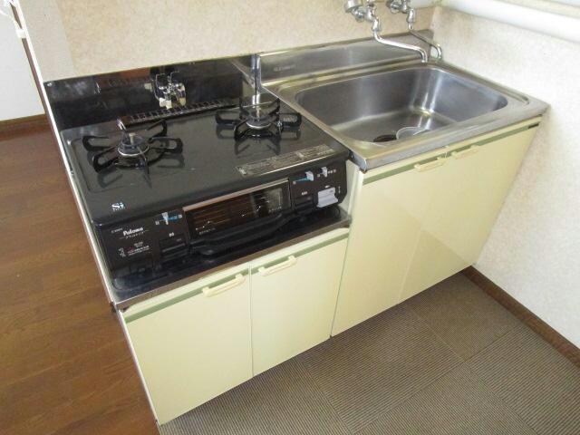 ノースキャピタルＡの物件内観写真