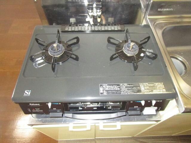 ノースキャピタルＡの物件内観写真