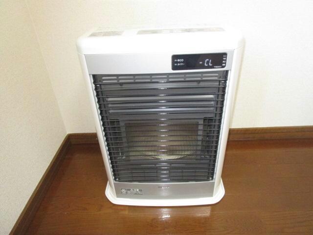 ノースキャピタルＡの物件内観写真