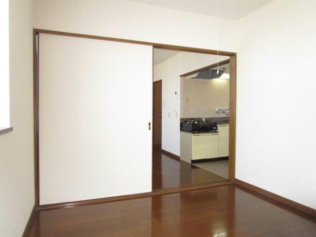 ノースキャピタルＡの物件内観写真