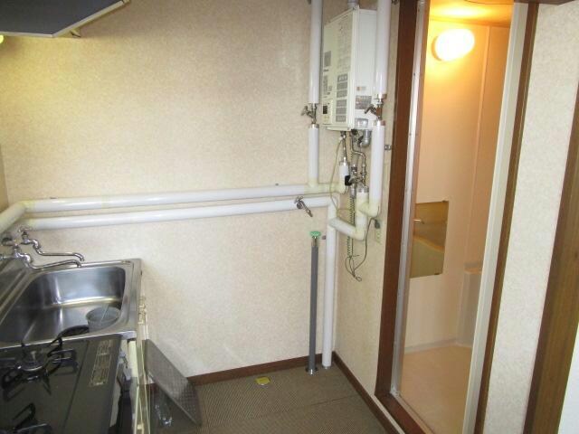 ノースキャピタルＡの物件内観写真