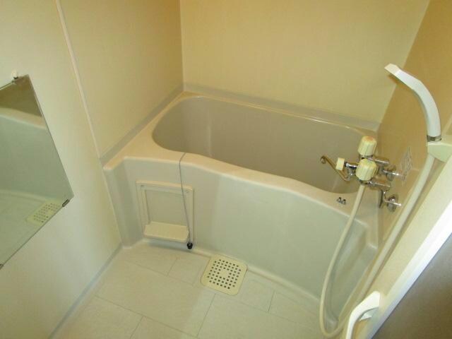 ノースキャピタルＡの物件内観写真