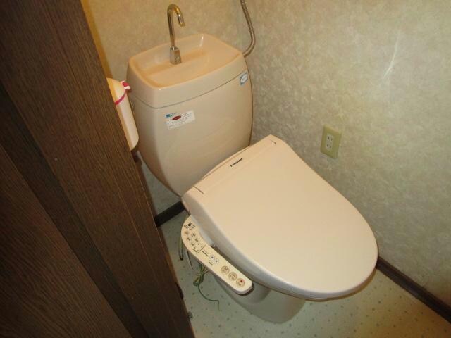 ノースキャピタルＡの物件内観写真