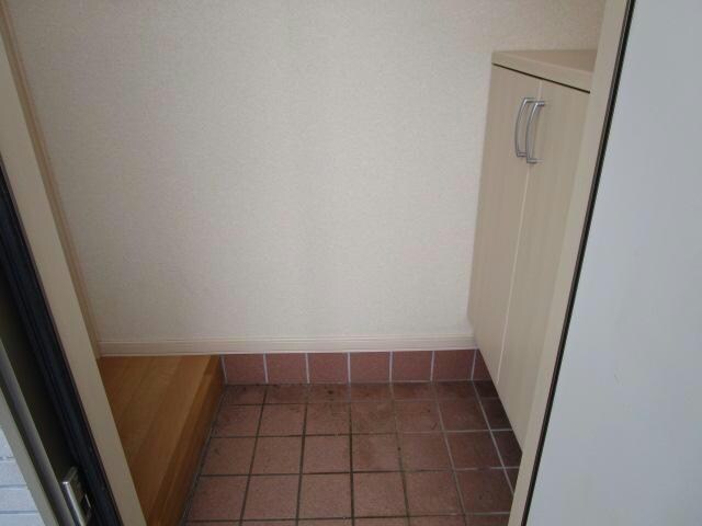 ヒルズラフォーレの物件内観写真