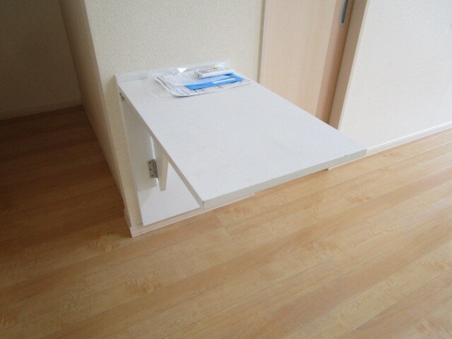 ヒルズラフォーレの物件内観写真