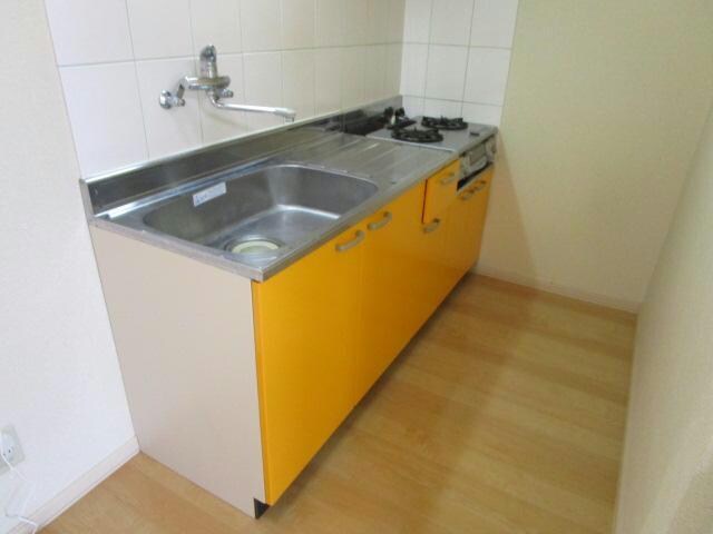 ヒルズラフォーレの物件内観写真