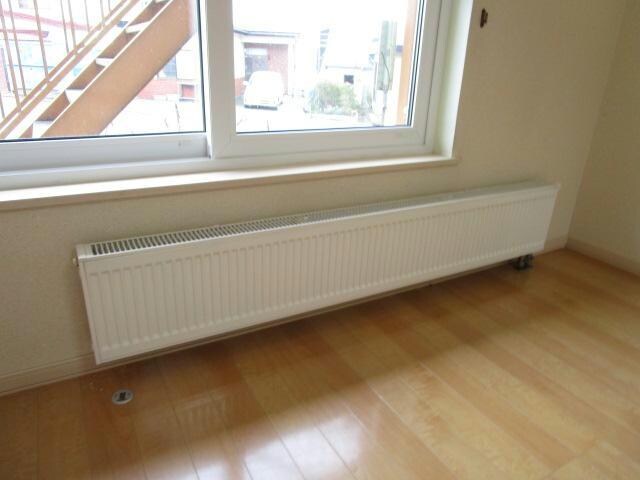 ヒルズラフォーレの物件内観写真