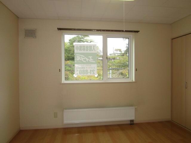 ヒルズラフォーレの物件内観写真