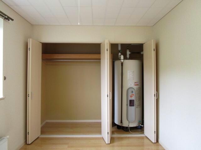 ヒルズラフォーレの物件内観写真