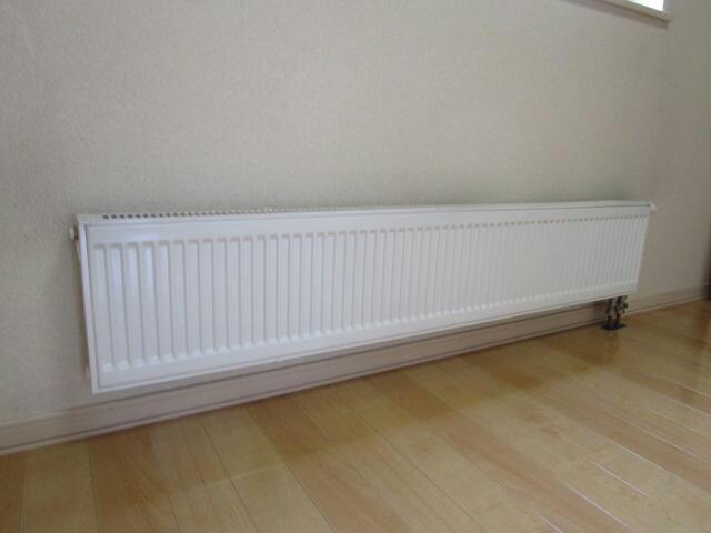 ヒルズラフォーレの物件内観写真